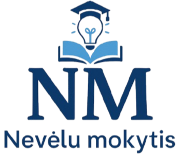 Nevėlu mokytis
